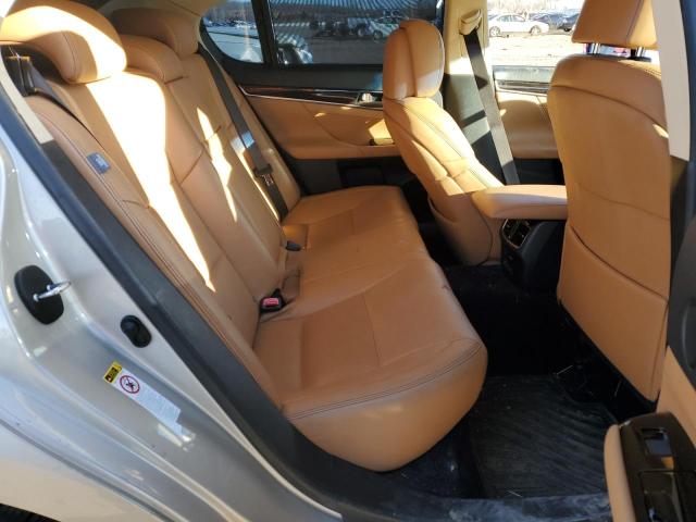 Photo 10 from auction – 2013 LEXUS GS 350 with VIN JTHCE1BLXD5014586
