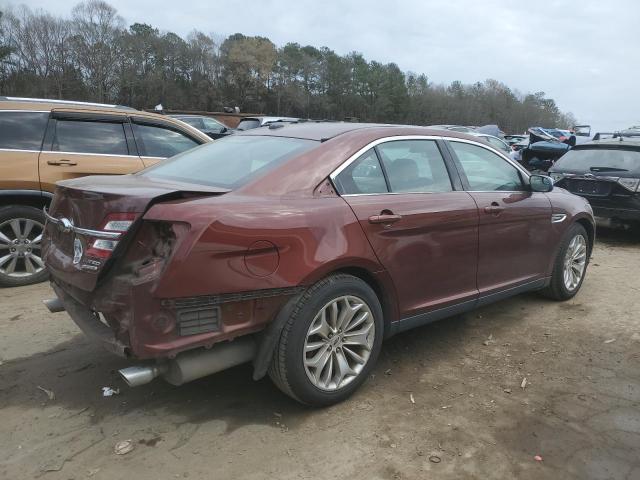 Photo 3 from auction – 2015 FORD TAURUS LIM with VIN 1FAHP2F84FG134295