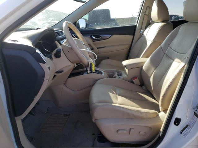 Photo 7 from auction – 2015 NISSAN ROGUE S with VIN 5N1AT2MV9FC901285