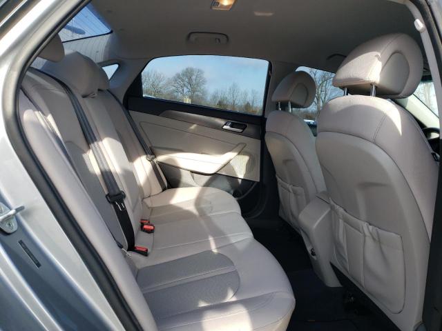 Photo 10 from auction – 2015 HYUNDAI SONATA SPO with VIN 5NPE34AF1FH094019
