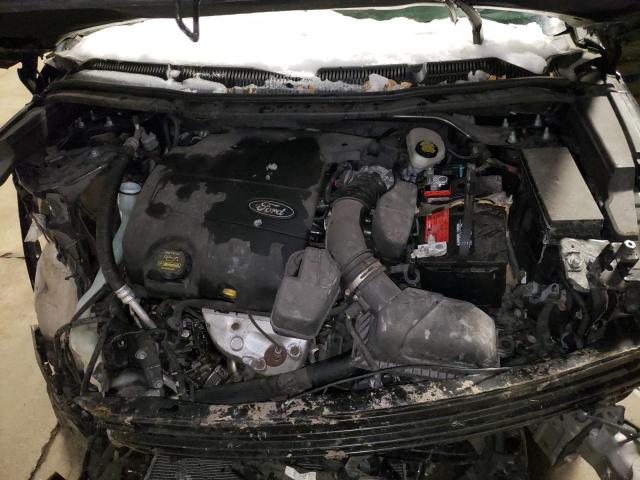 Photo 12 from auction – 2011 FORD EXPLORER L with VIN 1FMHK7F80BGA64211