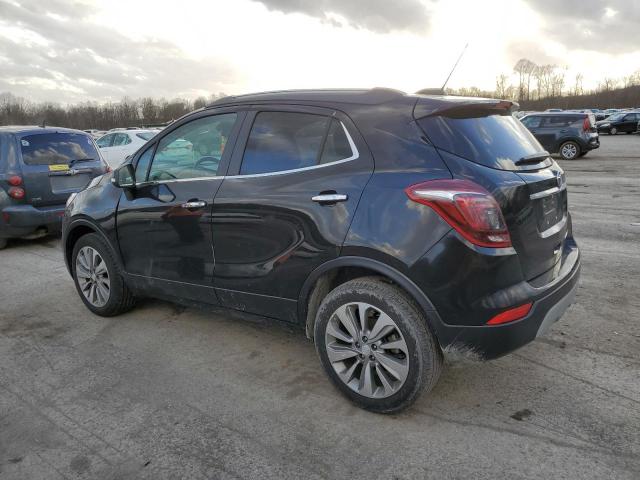 Photo 2 from auction – 2019 BUICK ENCORE PRE with VIN KL4CJASB9KB850757