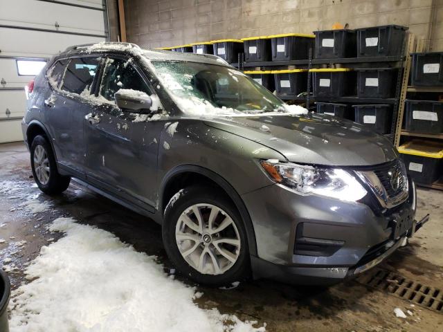 Photo 4 from auction – 2018 NISSAN ROGUE S with VIN KNMAT2MV9JP527461
