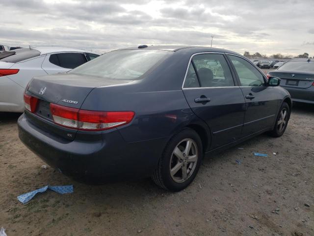 Photo 3 from auction – 2004 HONDA ACCORD EX with VIN JHMCM56814C039890