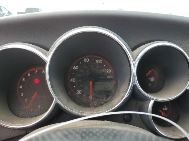 Photo 9 from auction – 2005 TOYOTA COROLLA MA with VIN 2T1KR32EX5C424663