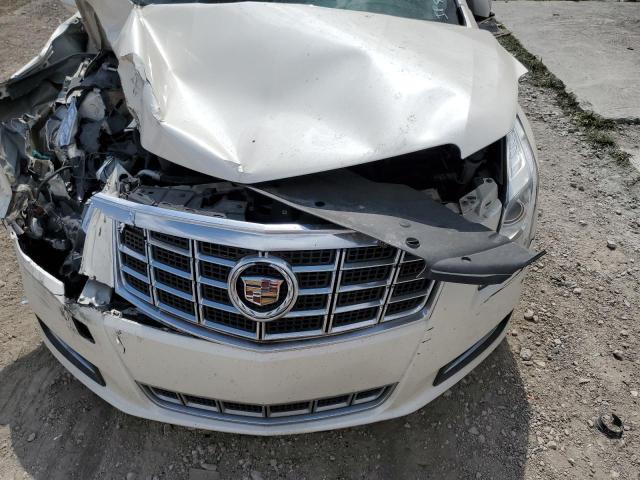 Photo 11 from auction – 2014 CADILLAC XTS with VIN 2G61L5S30E9204863
