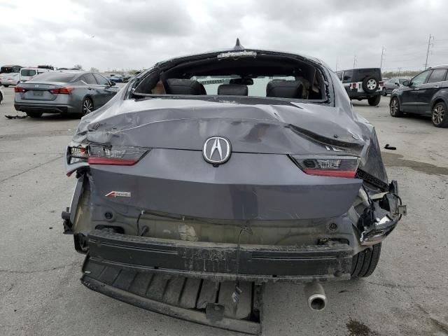 Photo 6 from auction – 2021 ACURA ILX PREMIU with VIN 19UDE2F84MA010561