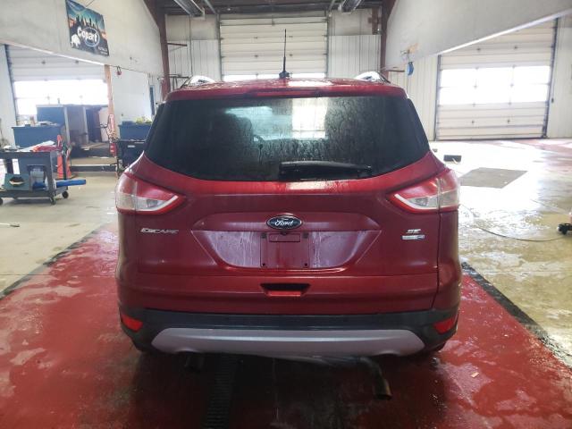 Photo 6 from auction – 2014 FORD ESCAPE SE with VIN 1FMCU9GX9EUC18488