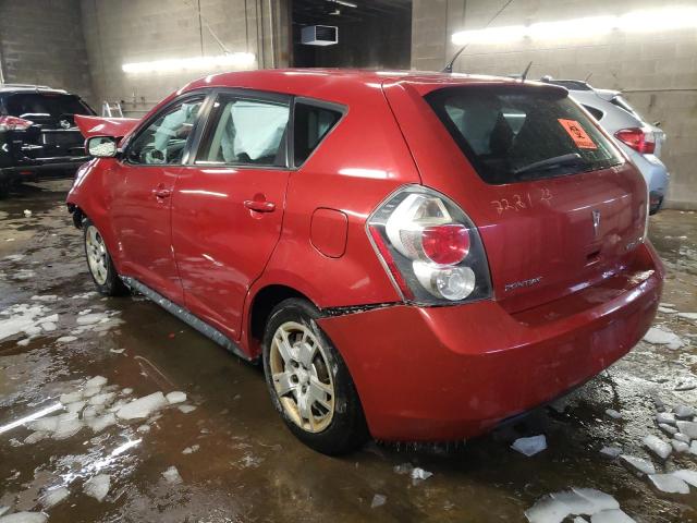 Photo 2 from auction – 2010 PONTIAC VIBE with VIN 5Y2SM6E02AZ402852