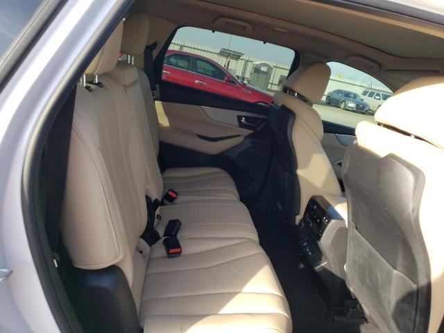 Photo 11 from auction – 2022 ACURA MDX TECHNO with VIN 5J8YD9H41NL003080