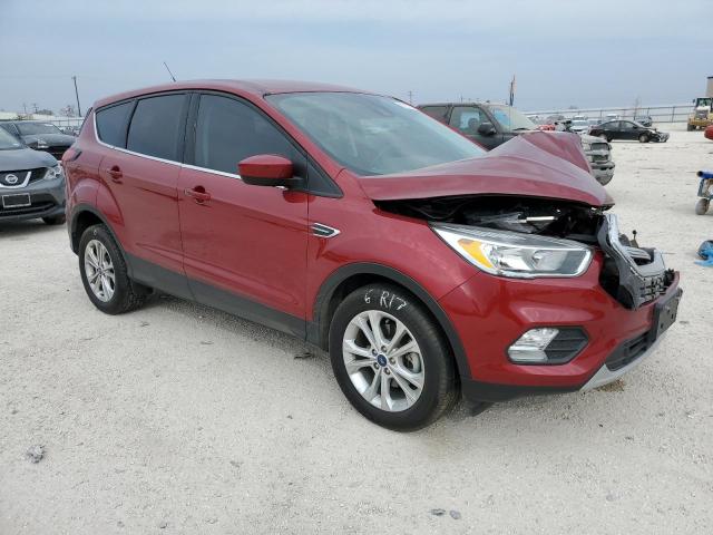 Photo 4 from auction – 2019 FORD ESCAPE SE with VIN 1FMCU0GD9KUC52265