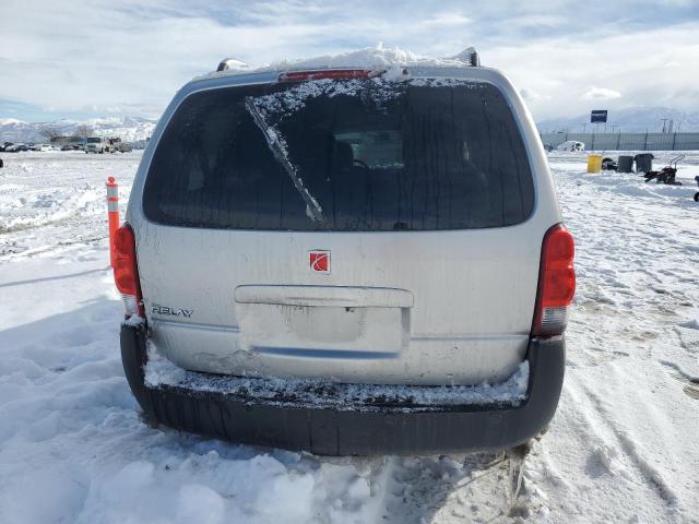 Photo 6 from auction – 2006 SATURN RELAY 3 with VIN 5GZDV23L16D138103