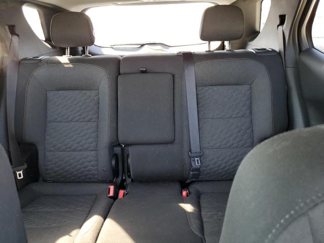 Photo 10 from auction – 2018 CHEVROLET EQUINOX LT with VIN 3GNAXJEV7JL333043