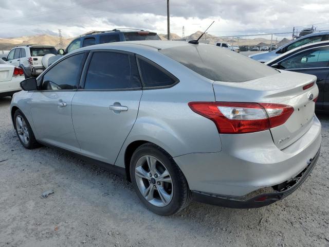 Photo 2 from auction – 2014 FORD FOCUS SE with VIN 1FADP3F20EL295071