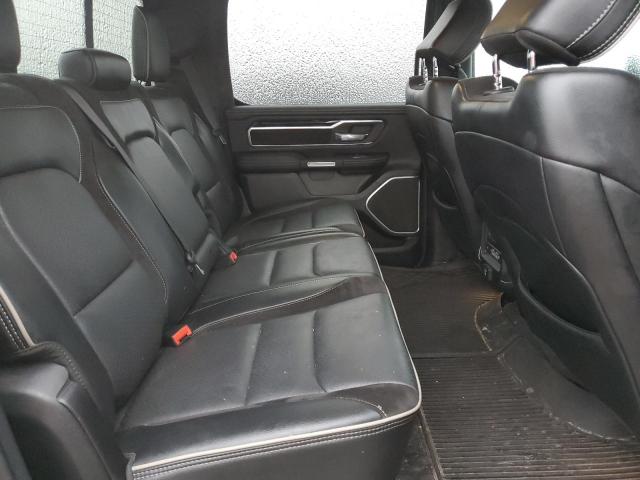 Photo 10 from auction – 2021 RAM 1500 LARAM with VIN 1C6SRFJT9MN642467