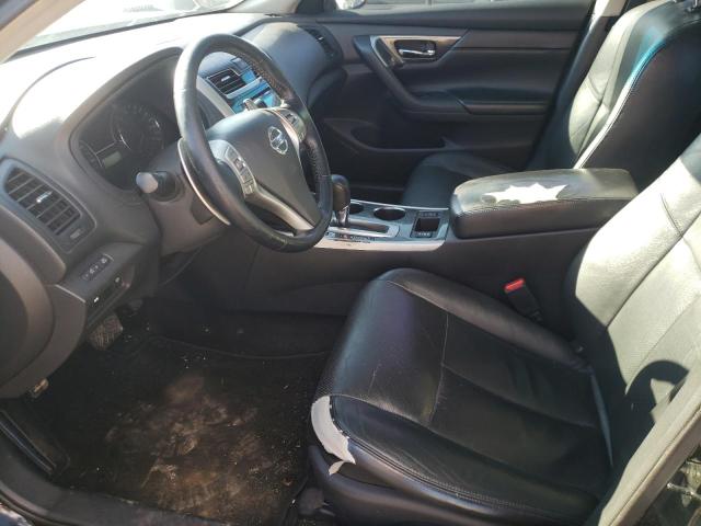 Photo 7 from auction – 2013 NISSAN ALTIMA 3.5 with VIN 1N4BL3AP4DN421067