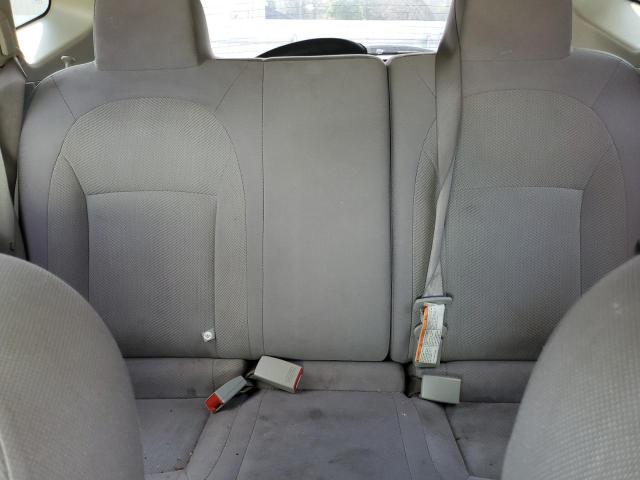 Photo 10 from auction – 2013 NISSAN ROGUE S with VIN JN8AS5MT8DW540879