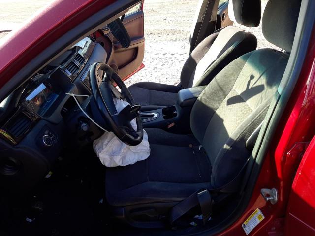 Photo 7 from auction – 2014 CHEVROLET IMPALA LIM with VIN 2G1WB5E38E1128396