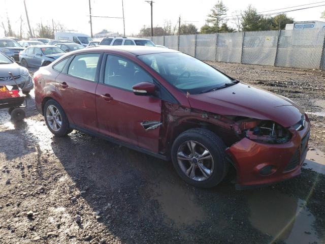 Photo 4 from auction – 2014 FORD FOCUS SE with VIN 1FADP3F20EL348125