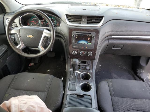 Photo 8 from auction – 2016 CHEVROLET TRAVERSE L with VIN 1GNKRGKD8GJ203074