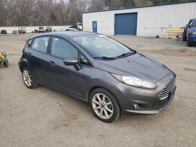 Photo 4 from auction – 2019 FORD FIESTA SE with VIN 3FADP4EJ2KM130647