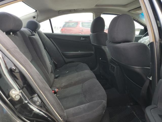 Photo 10 from auction – 2014 NISSAN MAXIMA S with VIN 1N4AA5AP6EC493592