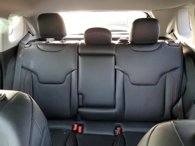 Photo 10 from auction – 2022 JEEP COMPASS TR with VIN 3C4NJDDB9NT165190