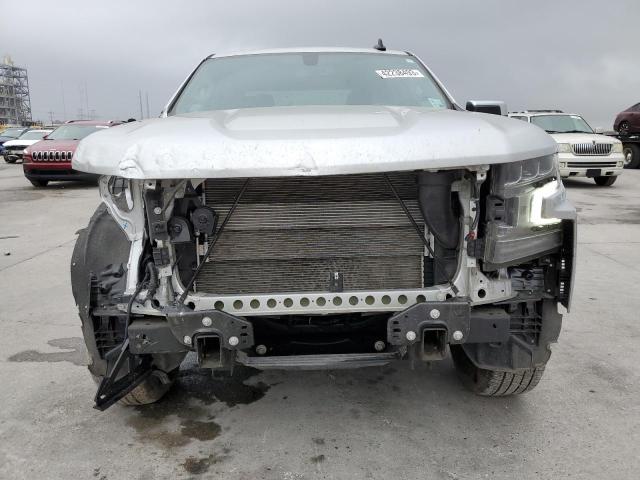 Photo 5 from auction – 2021 CHEVROLET SILVERADO with VIN 3GCPWCED6MG478953