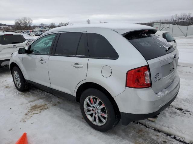 Photo 2 from auction – 2014 FORD EDGE SEL with VIN 2FMDK3JC2EBA05028
