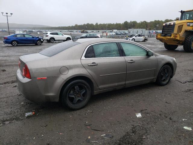 Photo 3 from auction – 2011 CHEVROLET MALIBU LS with VIN 1G1ZB5E05CF300974