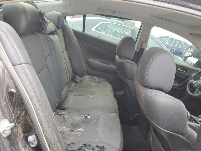 Photo 10 from auction – 2011 NISSAN MAXIMA S with VIN 1N4AA5AP2BC830657