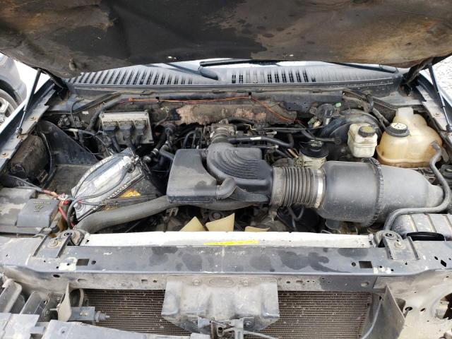 Photo 12 from auction – 2004 FORD EXPEDITION with VIN 1FMFU18L54LA93276
