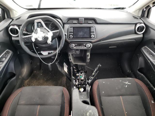 Photo 8 from auction – 2021 NISSAN VERSA SR with VIN 3N1CN8FVXML895721