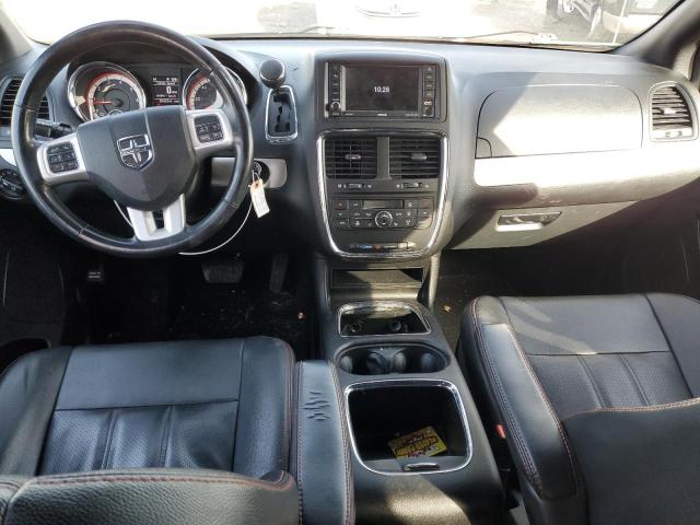 Photo 8 from auction – 2019 DODGE GRAND CARA with VIN 2C4RDGEG7KR694138
