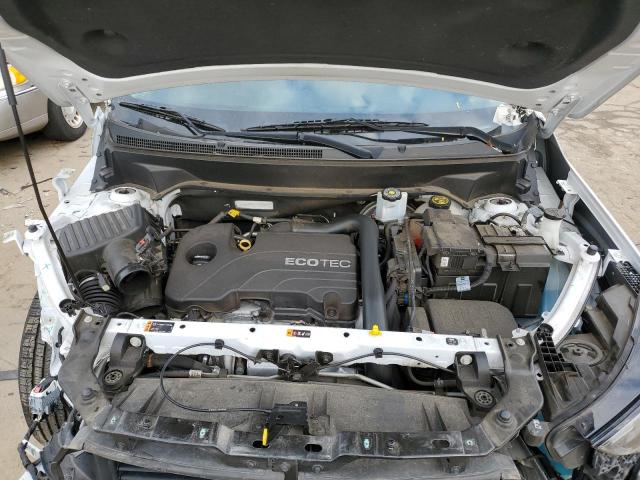 Photo 12 from auction – 2018 GMC TERRAIN SL with VIN 3GKALMEV1JL313882