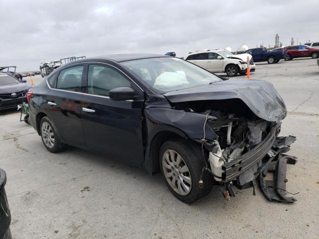 Photo 4 from auction – 2016 NISSAN SENTRA S with VIN 3N1AB7AP7GL678764