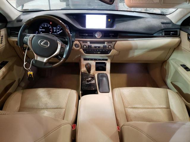 Photo 8 from auction – 2013 LEXUS ES 350 with VIN JTHBK1GG4D2065194