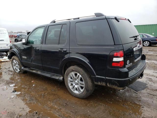 Photo 2 from auction – 2006 FORD EXPLORER L with VIN 1FMEU75E36UB65450