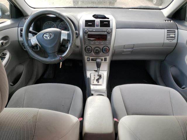 Photo 8 from auction – 2011 TOYOTA COROLLA BA with VIN JTDBU4EEXBJ091686