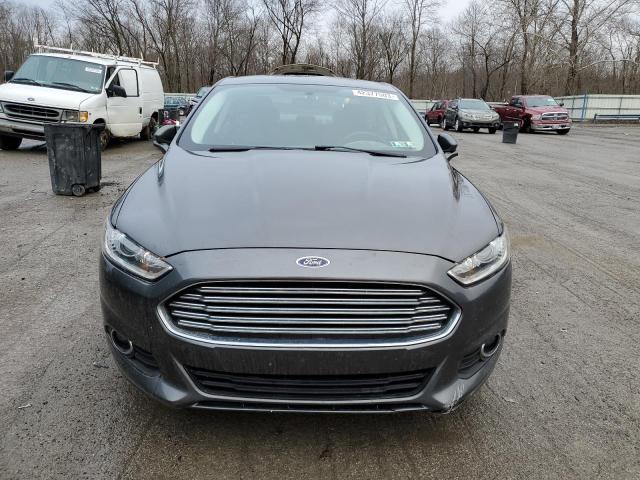 Photo 5 from auction – 2015 FORD FUSION SE with VIN 3FA6P0HD0FR236885