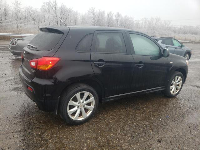 Photo 3 from auction – 2012 MITSUBISHI OUTLANDER with VIN JA4AR4AU3CZ002984
