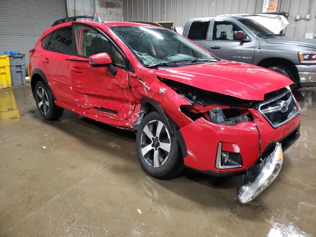 Photo 4 from auction – 2017 SUBARU CROSSTREK with VIN JF2GPABC5H8205142