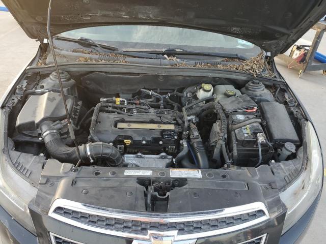 Photo 11 from auction – 2014 CHEVROLET CRUZE LT with VIN 1G1PE5SB4E7383167