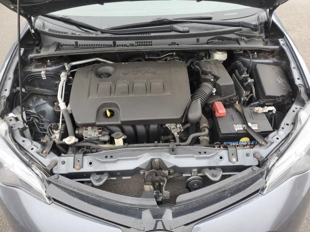 Photo 11 from auction – 2017 TOYOTA COROLLA L with VIN 2T1BURHE4HC912312