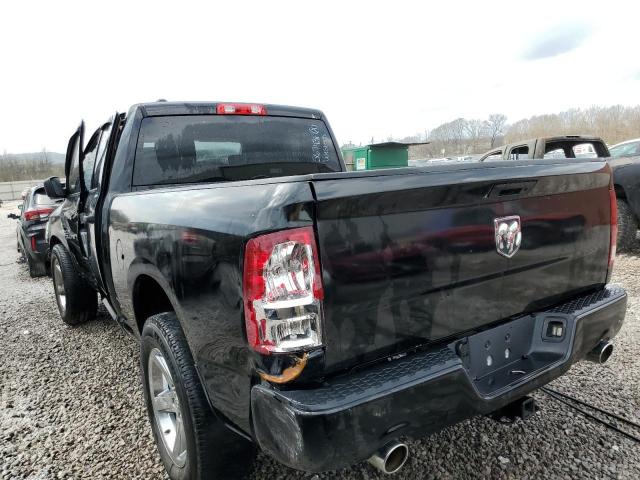 Photo 2 from auction – 2015 RAM 1500 ST with VIN 1C6RR6FT2FS567431