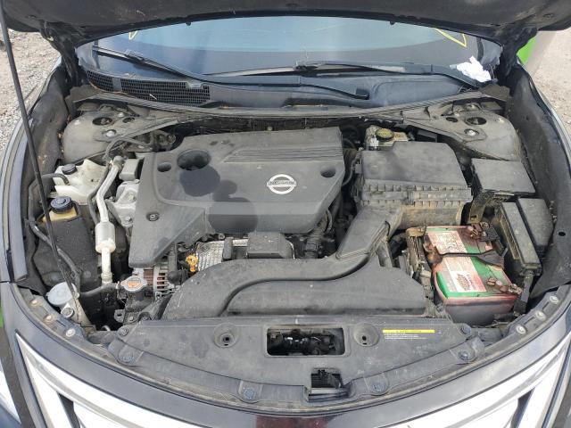 Photo 11 from auction – 2014 NISSAN ALTIMA 2.5 with VIN 1N4AL3AP4EC323553