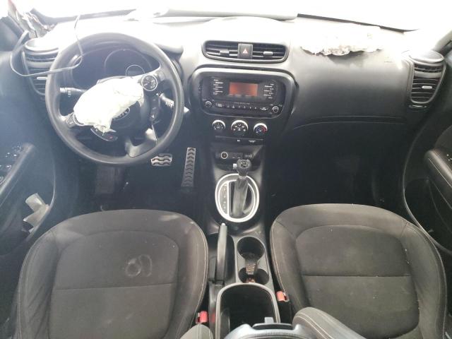 Photo 8 from auction – 2014 KIA SOUL with VIN KNDJN2A25E7106959