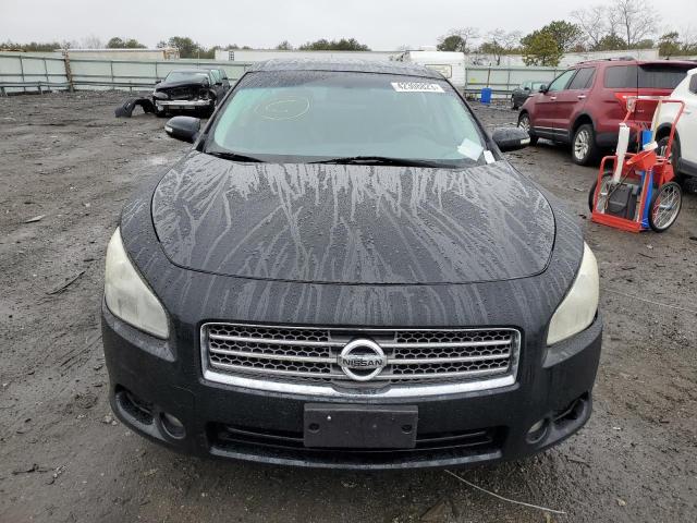 Photo 5 from auction – 2010 NISSAN MAXIMA S with VIN 1N4AA5AP5AC820820