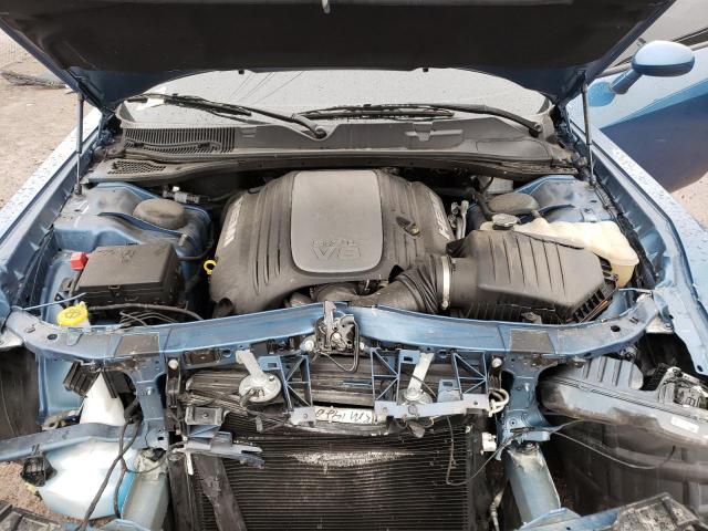 Photo 11 from auction – 2020 DODGE CHALLENGER with VIN 2C3CDZBT7LH157140