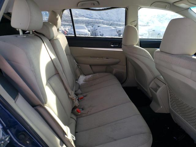 Снимка 10 от търг – 2010 SUBARU OUTBACK 2. с VIN 4S4BRCCC2A3346293